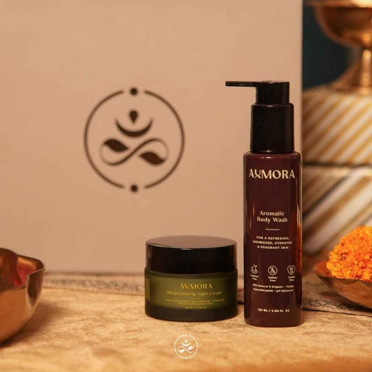 Unwind & Restore