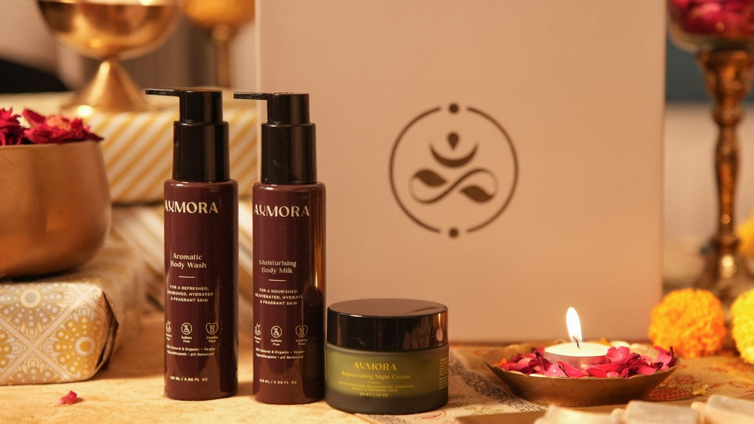 Selfcare traditions: Ancient Rituals from Around the World