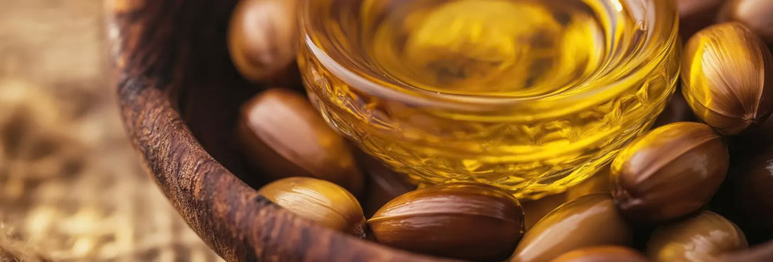 Jojoba Oil for Skin: How It Balances Oil Without Feeling Greasy