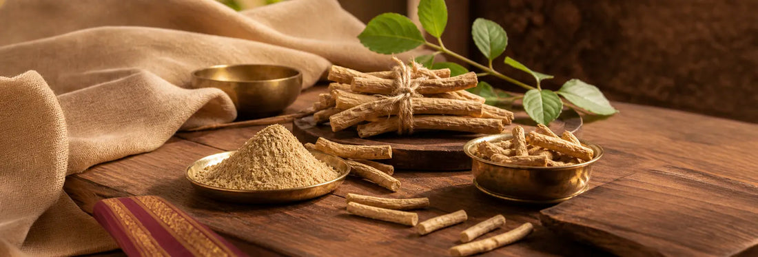 Top 10 Benefits of Ashwagandha for Skin, Body and Mind