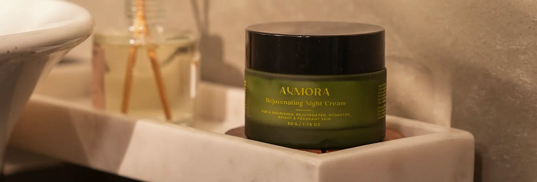 Why Your Skin Needs a Night Routine - And What Happens When You Skip It