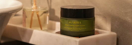 Why Your Skin Needs a Night Routine - And What Happens When You Skip It