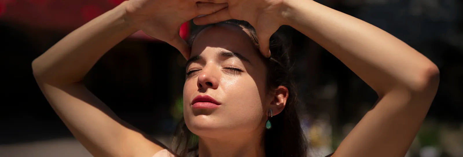 Your Skin Has a Barrier - Here's How Summer Is Slowly Breaking It Down