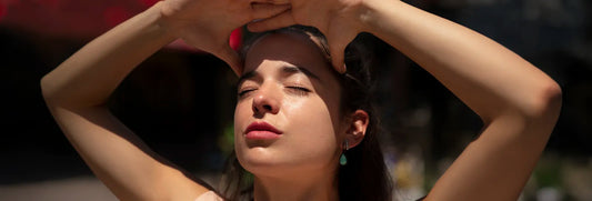 Your Skin Has a Barrier - Here's How Summer Is Slowly Breaking It Down