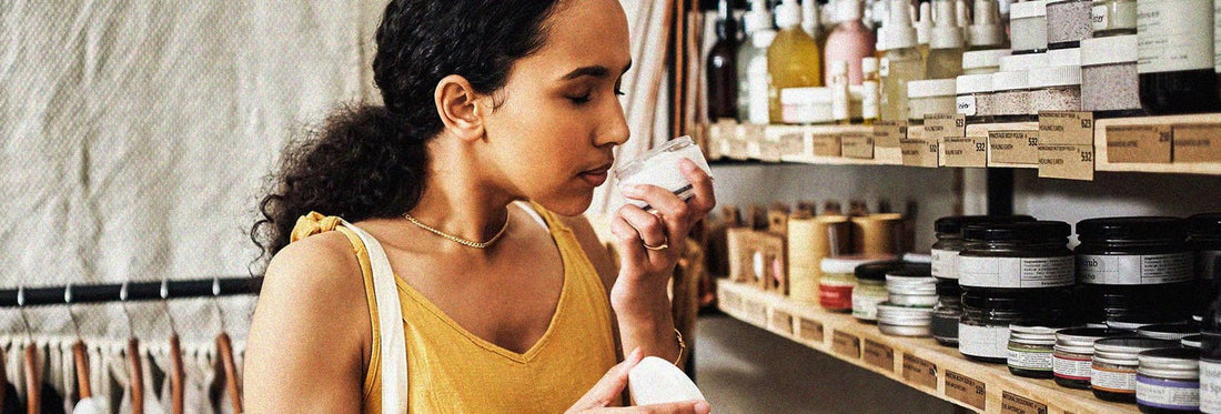 How to Spot a Truly Natural & Organic Skin Care Brand?