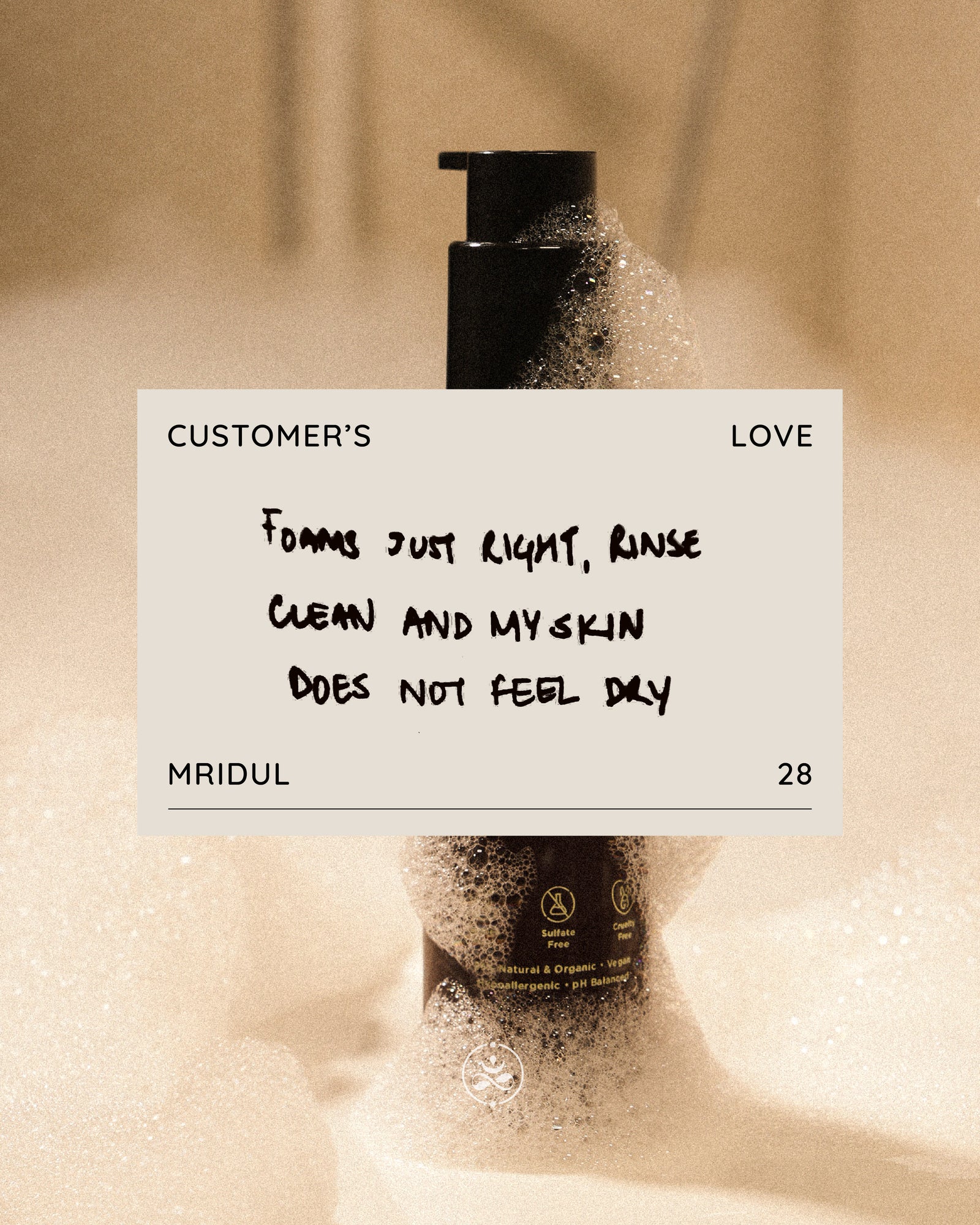 The Complete Ritual customer story