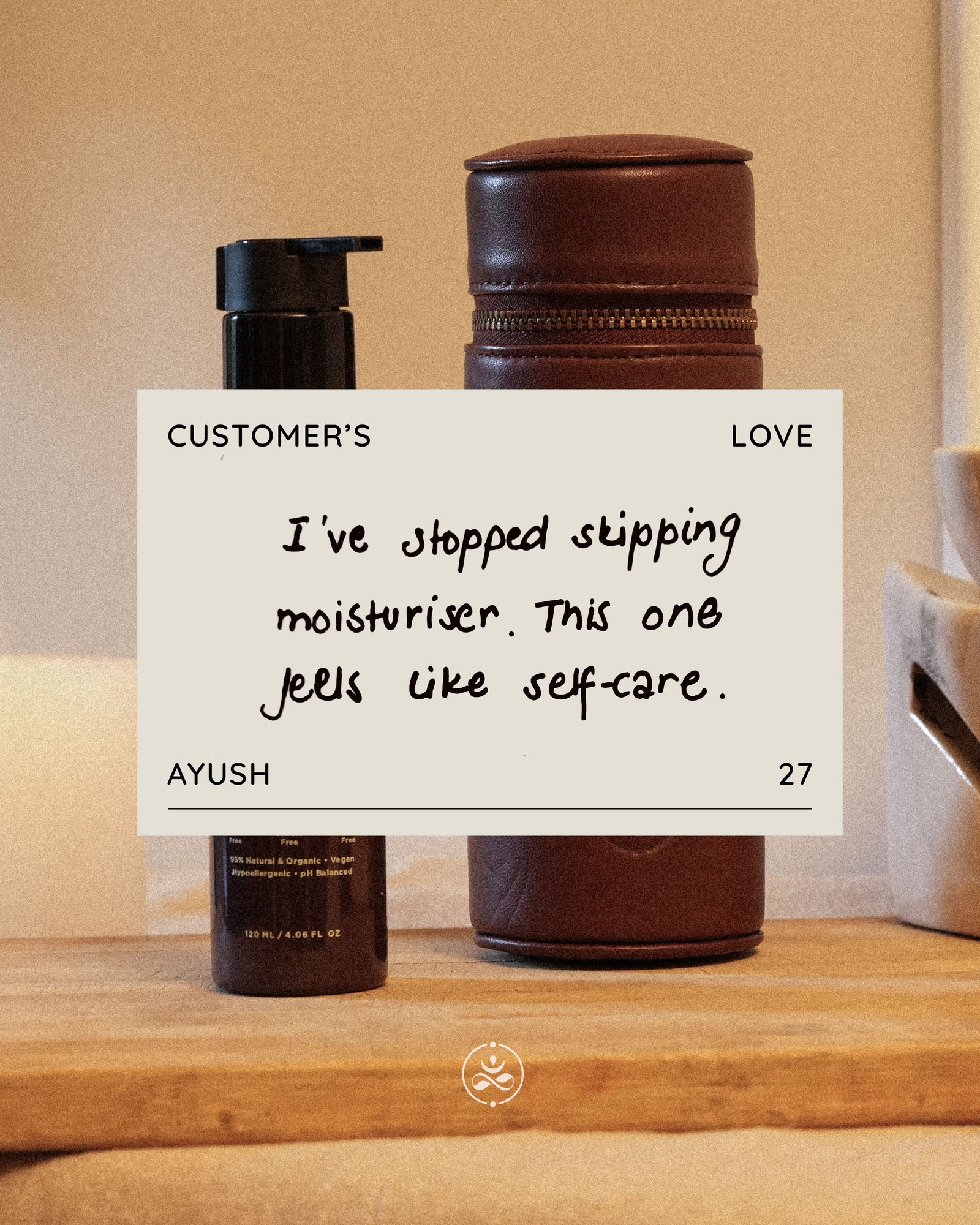 Unwind & Restore customer story