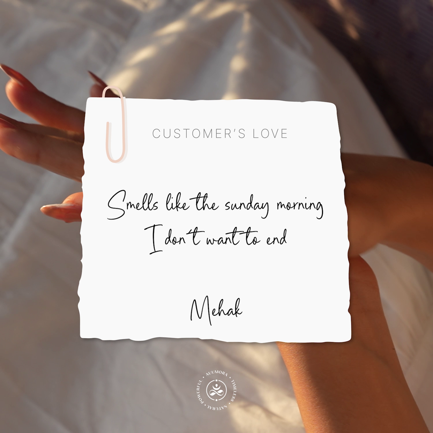 The Complete Ritual customer story