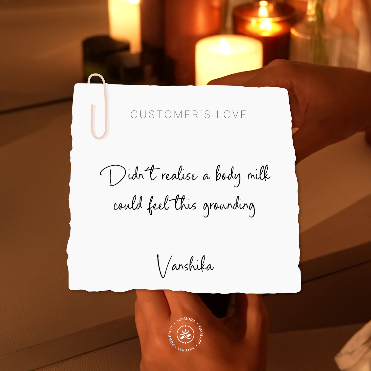 Unwind & Restore customer story