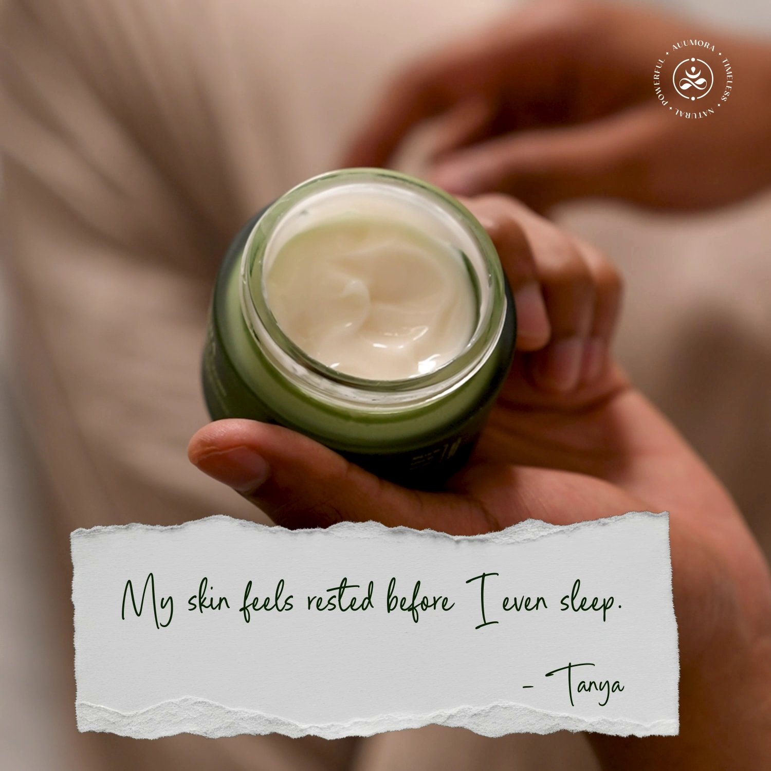 The Complete Ritual customer story