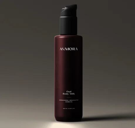 Body Milk
