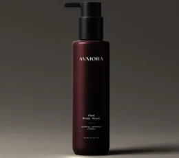 Body Wash