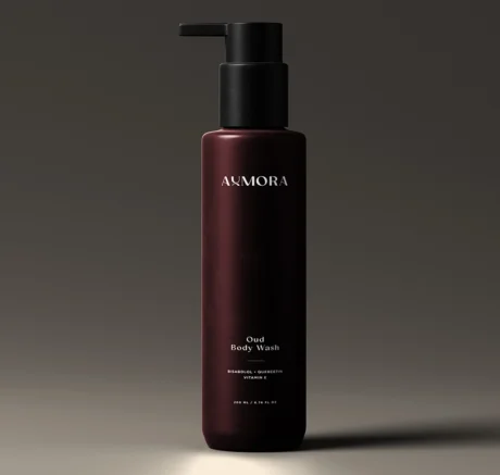Body Wash