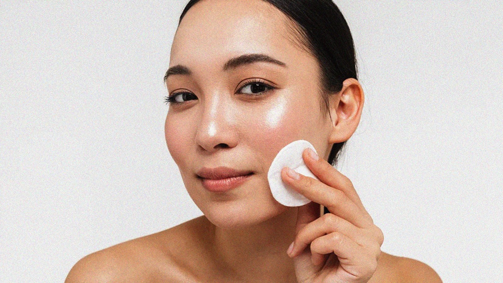 glass skin products