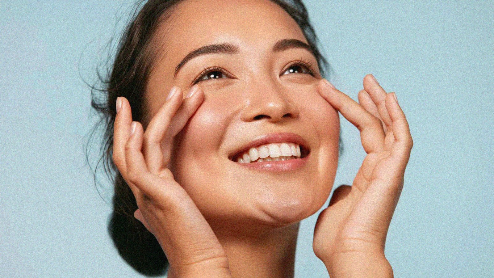how to achieve glass skin