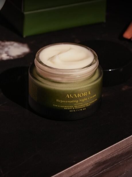 Night Cream-2