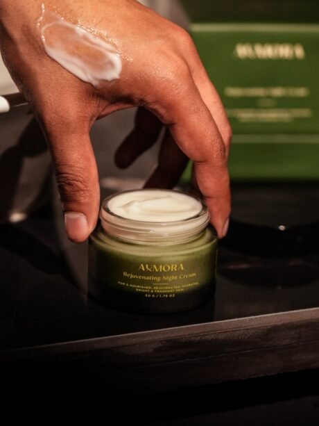 Night Cream-3
