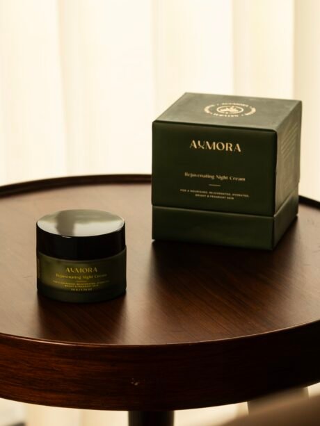 Night Cream 4