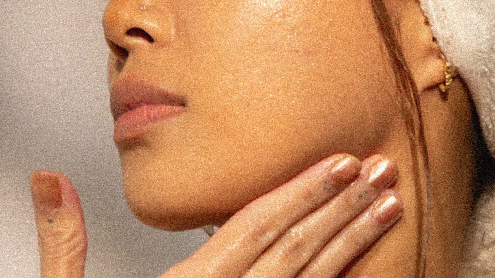 protect skin from pollution