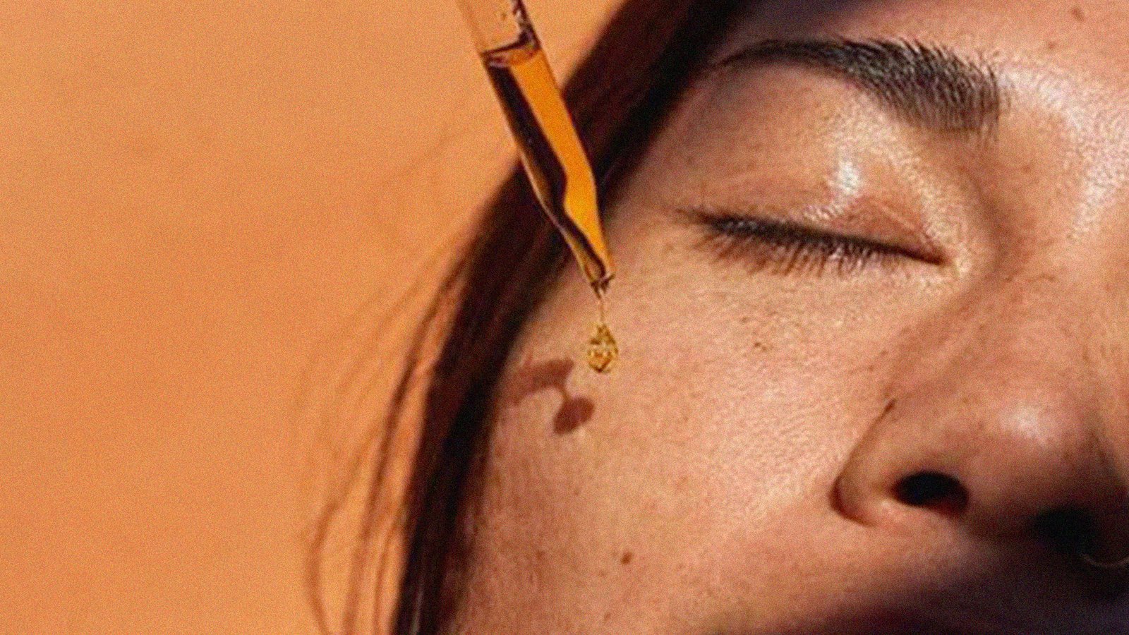 natural skin care ritual