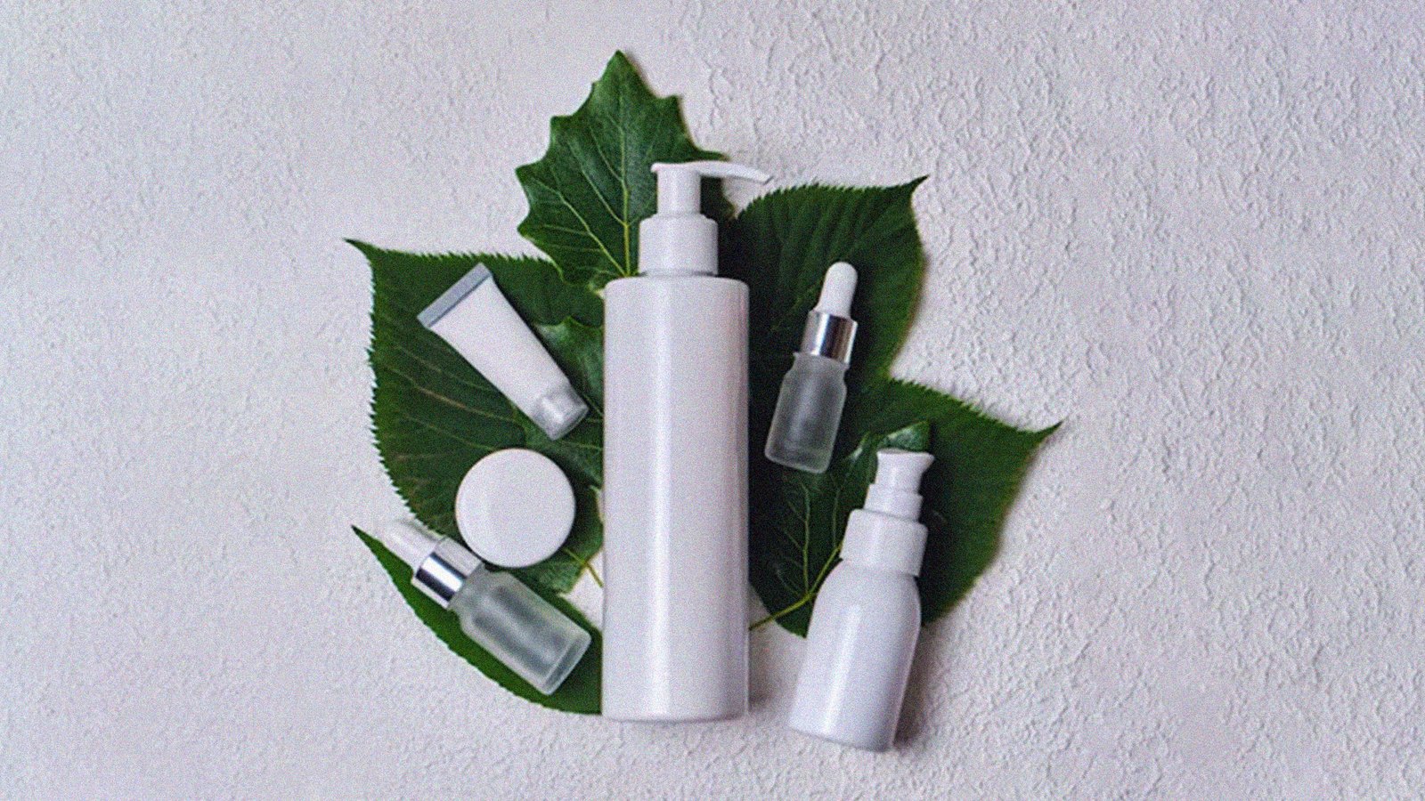 organic skin care products by auumora