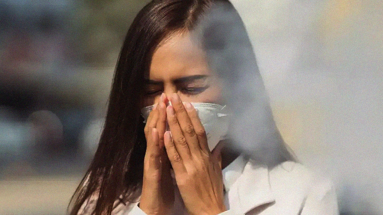 Best anti pollution skincare routine