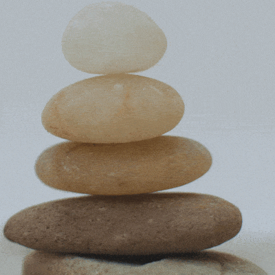 Your ritual to feeling better