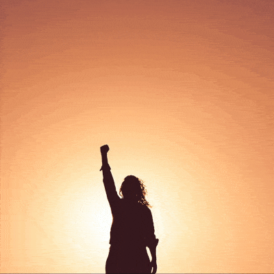 Superpower for a day