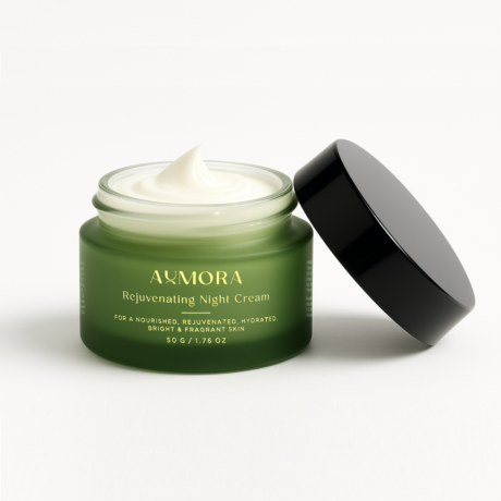 Auumora Rejuvenating Night Cream