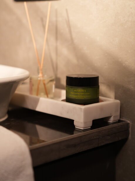 Auuroma Rejuvenating Night Cream