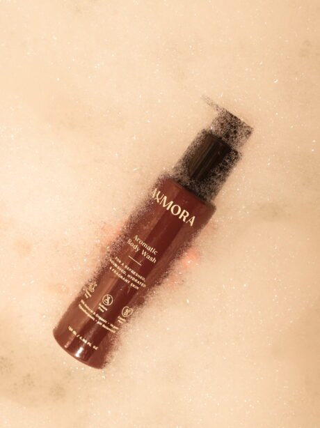 Auuroma Aromatic Body Wash