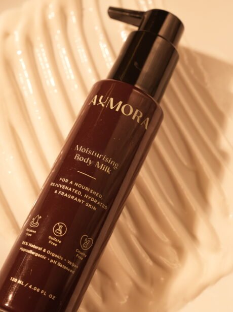 Auuroma Moisturising Body Milk