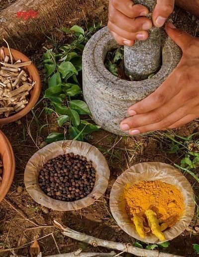 Selfcare traditions: Ancient Rituals from Around the World